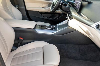 BMW Seria 4 Gran Coupe 430i xDrive M Sport