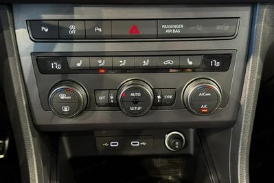 Cupra Ateca 1.5 TSI DSG