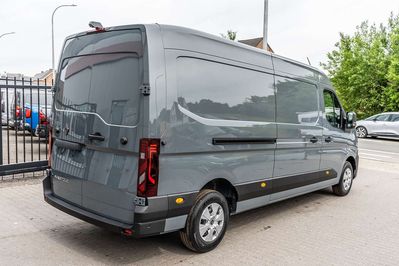Renault Master L3H2 Extra