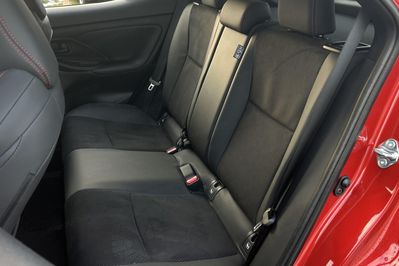 Toyota Yaris Cross Hybrid 1.5 GR Sport