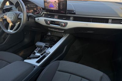 Audi A4 40 TDI quattro Advanced S tronic
