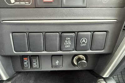 Mitsubishi L200 Instyle Plus AT