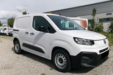 Fiat Doblo Cargo/Van L1H1