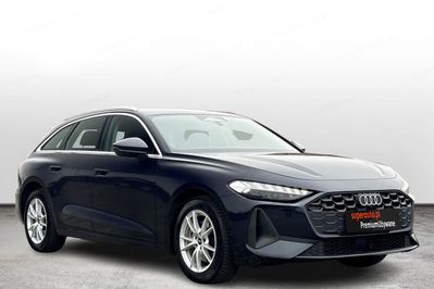 Audi A5 TFSI 150 kW S tronic