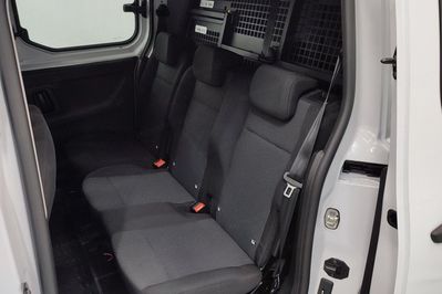 Opel Combo Van XL L2H1 Zabudowa Brygadowa