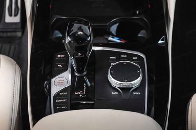 BMW X4 xDrive20i M Sport