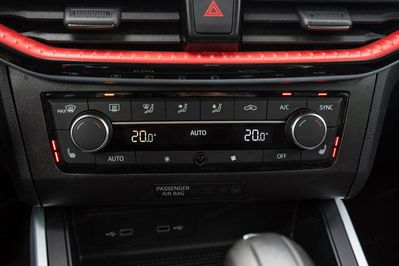 Seat Arona TSI FR