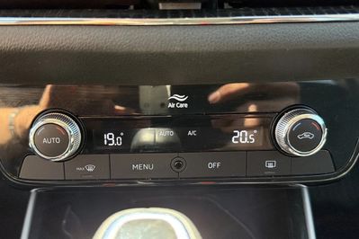 Skoda Fabia 1.0 Tsi Style Dsg