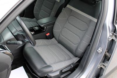 Citroen C4 X Feel Pack EAT8