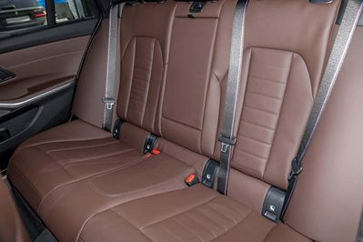 BMW Seria 3 Touring 318i M Sport