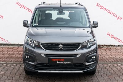 Peugeot Rifter L1H1 Allure