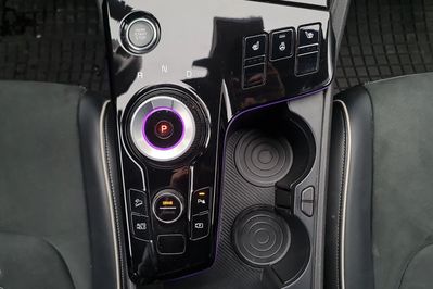 Kia Sportage 1.6 T-GDI HEV GT Line 4WD aut