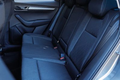 Skoda Karoq TSI ACT Selection DSG