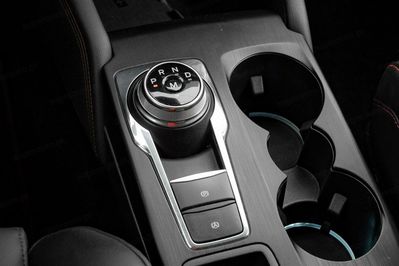 Ford Focus 2.3 EcoBoost ST X aut