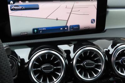 Mercedes Klasa A 45 S AMG 4-Matic+