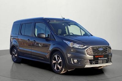Ford Transit Connect Kombi 230 L2H1 Active