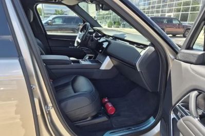Land Rover Range Rover P460e PHEV LWB Autobiography