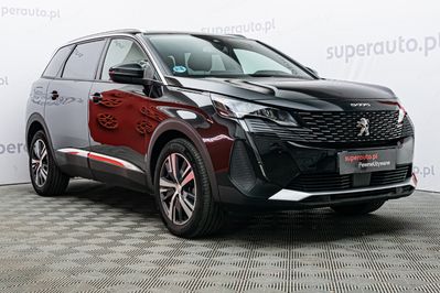 Peugeot 5008 1.5 BlueHDi Allure Pack S&S EAT8
