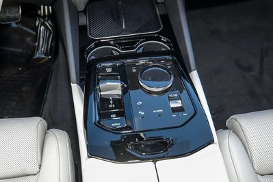 BMW Seria 5 520d xDrive M Sport