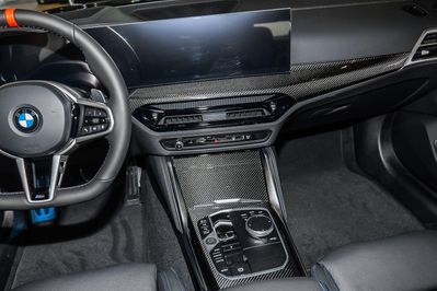 BMW Seria 4 Gran Coupe M440i xDrive