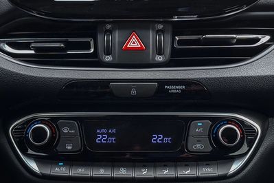 Hyundai i30 1.5 T-GDI