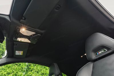 BMW Seria 4 M4 Competition M xDrive sport-aut