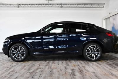 BMW X4 xDrive20d M Sport