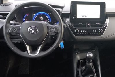 Toyota Corolla 1.5 Comfort