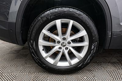 Skoda Kodiaq 1.5 TSI DSG