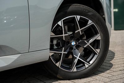 BMW X3 xDrive20d M Sport