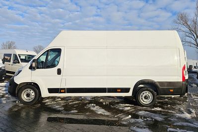 Fiat Ducato L4H3