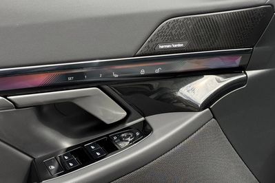 BMW Seria 5 520d xDrive M Sport