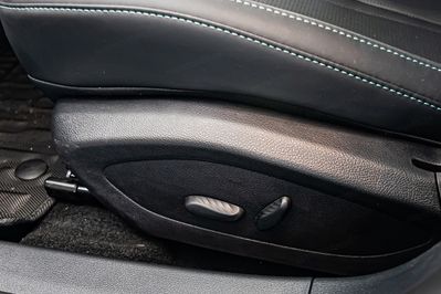 BYD Seal 5 DM-i 1.5 Design
