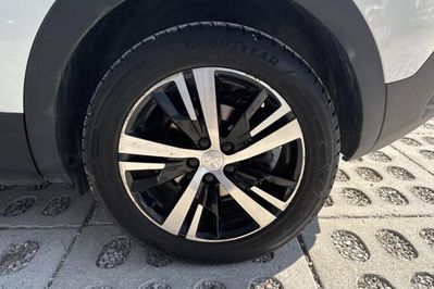 Peugeot 3008 GT 1.2 PureTech  S&S EAT8