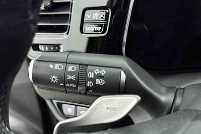 Lexus NX 350h Omotenashi 2.5 Hybrid AWD