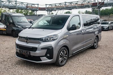 Citroen SpaceTourer XL L2H1 Plus EAT8