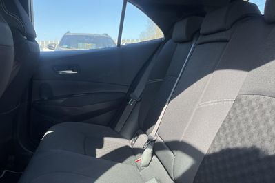 Toyota Corolla 1.8 Hybrid Comfort