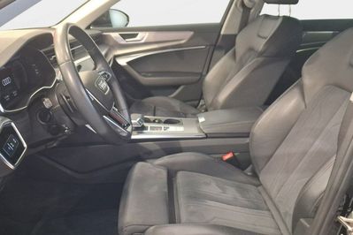 Audi A6 40 TDI quattro Sport