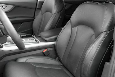 Audi Q7 50 TDI mHEV quattro Tiptr.