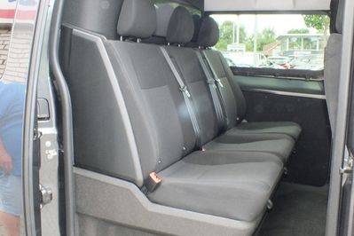 Opel Vivaro XL L2H1 EAT8 Zabudowa Brygadowa