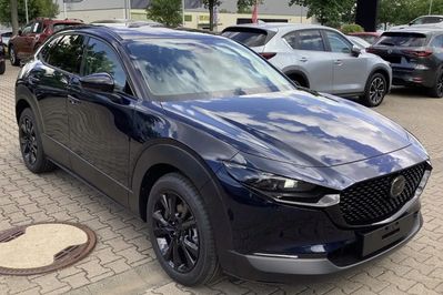 Mazda CX-30 Makoto 2.5 e-SKYACTIV G 6MT