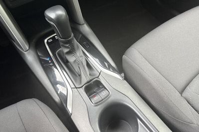 Toyota Corolla Cross Comfort 2.0 Hybrid