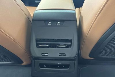 Audi A5 TDI quattro S line