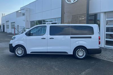 Toyota Proace Verso Long L2H1 Business