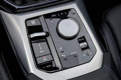 BMW X3 xDrive20d M Sport