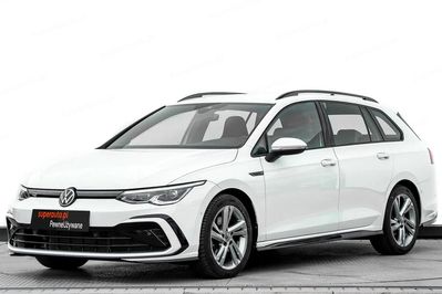 Volkswagen Golf 2.0 Tsi 4MOTION Style Dsg