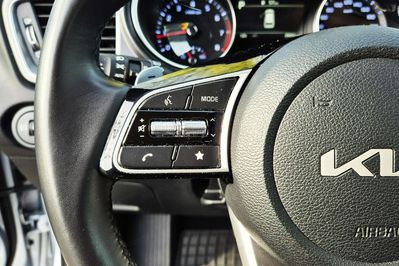 Kia Ceed T-GDI M DCT
