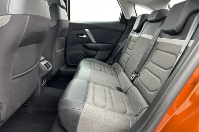 Citroen C4 Feel Pack 1.2 PureTech EAT8