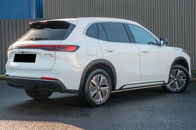 Geely Starray EM-i 1.5 PHEV Pro
