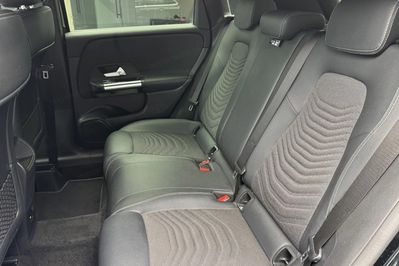 Mercedes Klasa B 220 d Progressive 8G-DCT